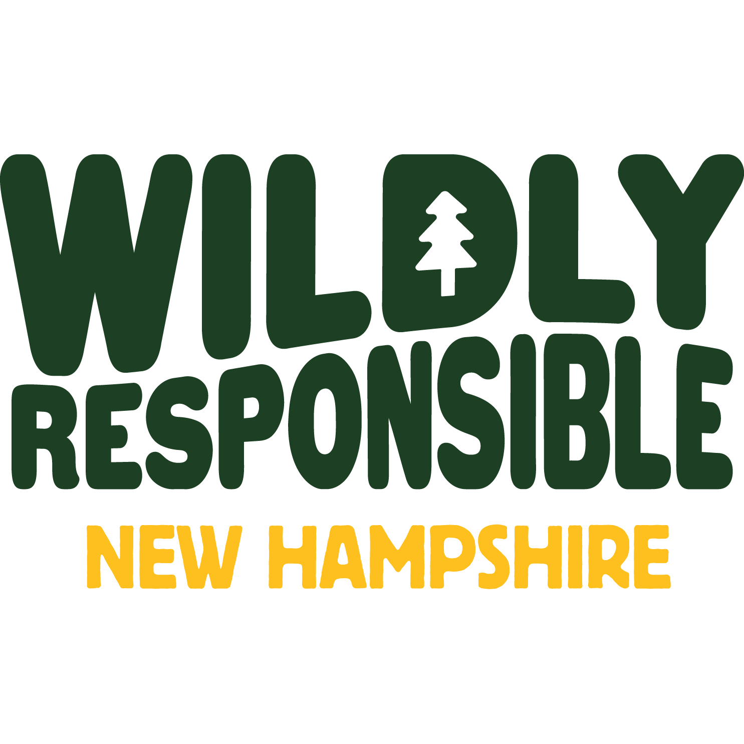 Wildly Responsible
