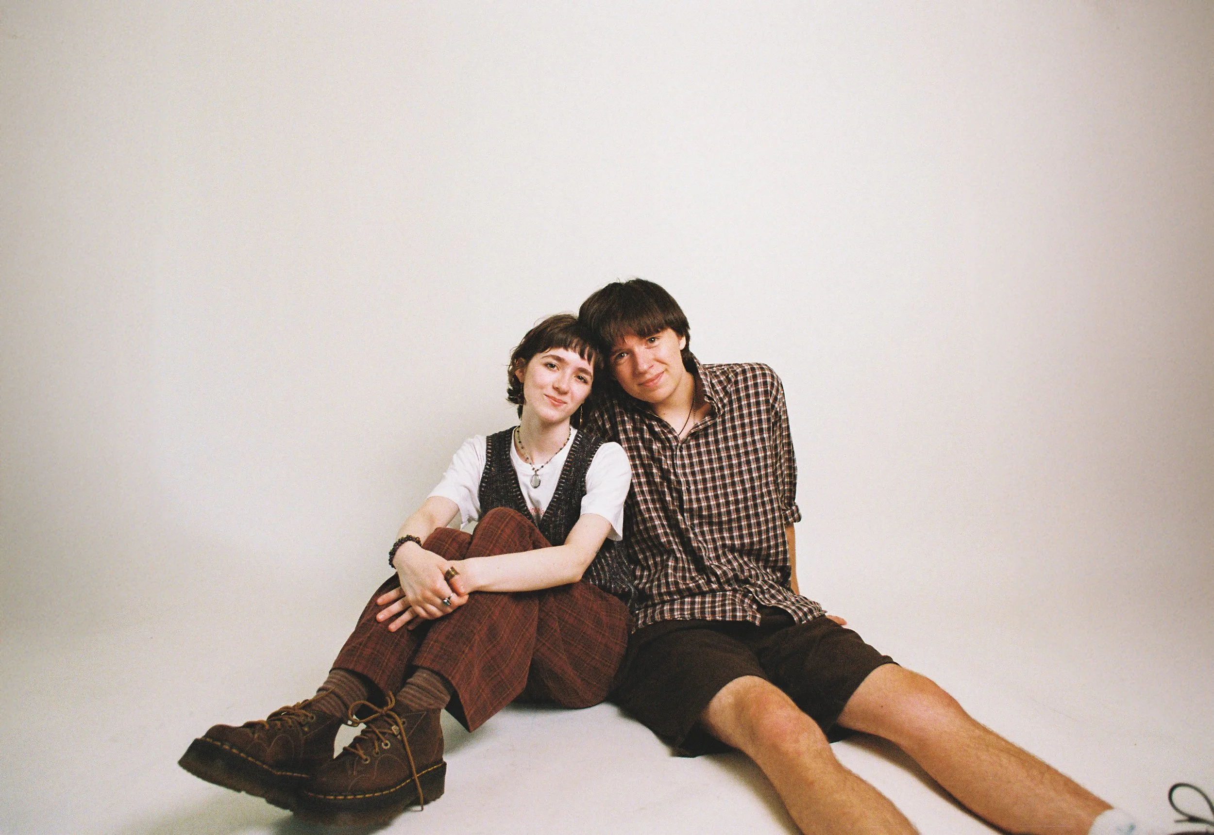 Gabe & Clara