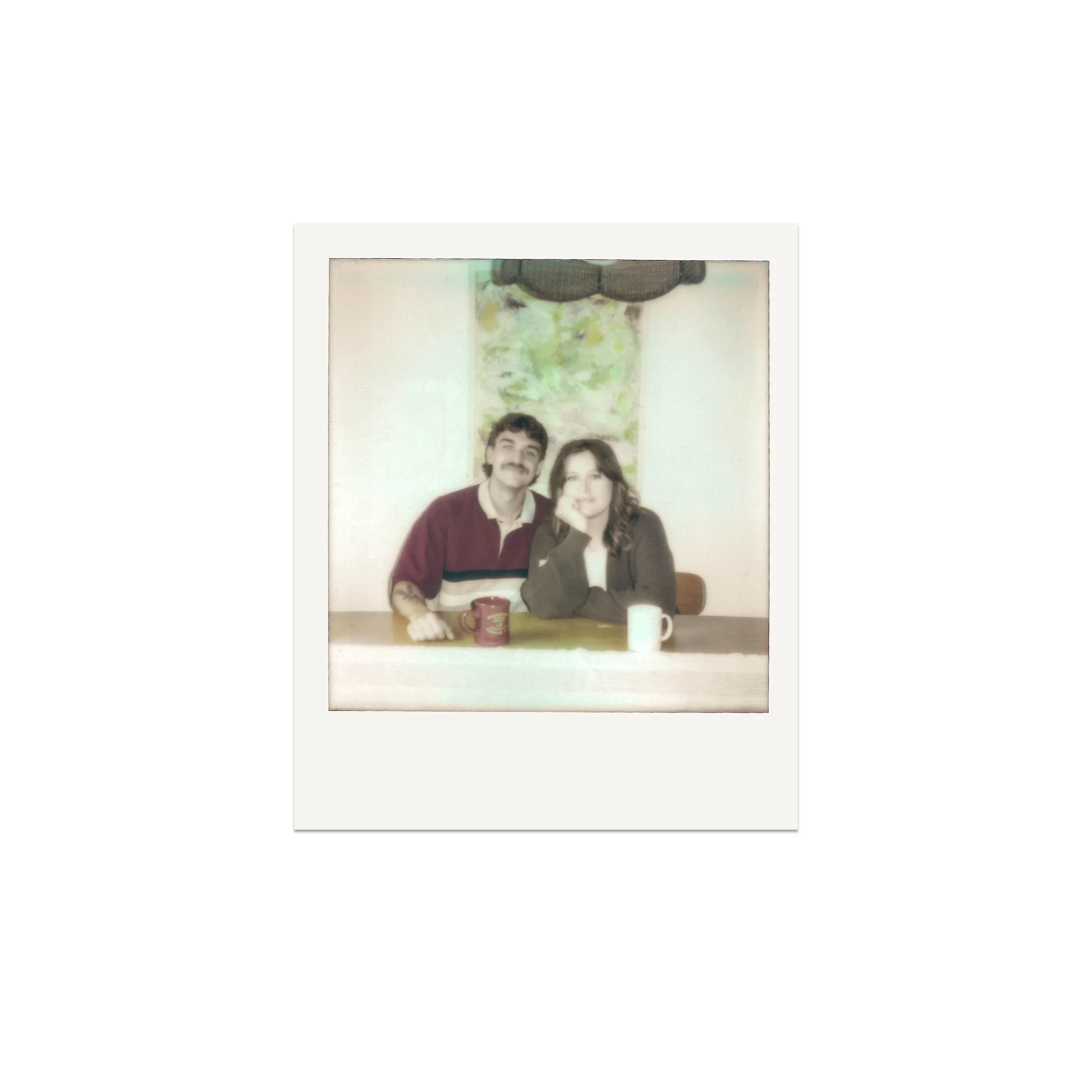 Gabby & Jimmy
