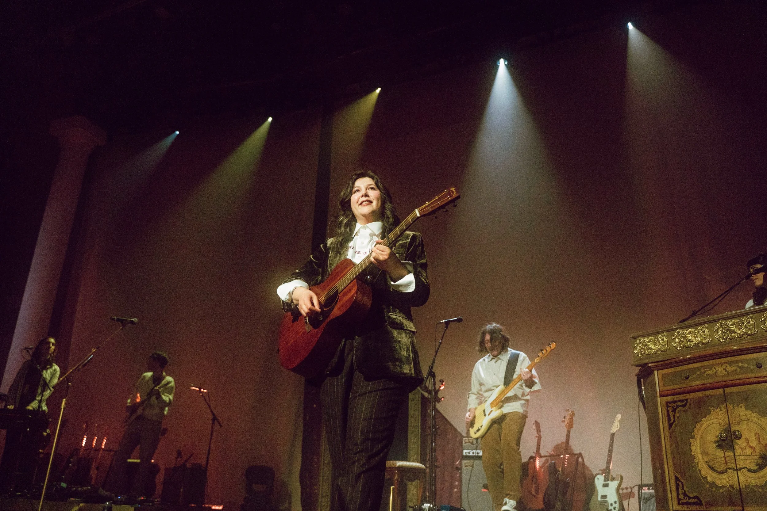 Lucy Dacus