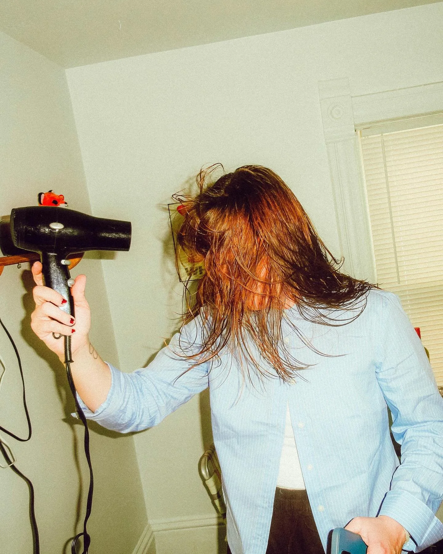 gabby before and during the show at high noon ⭐️
taken with a sony cybershot 🤓