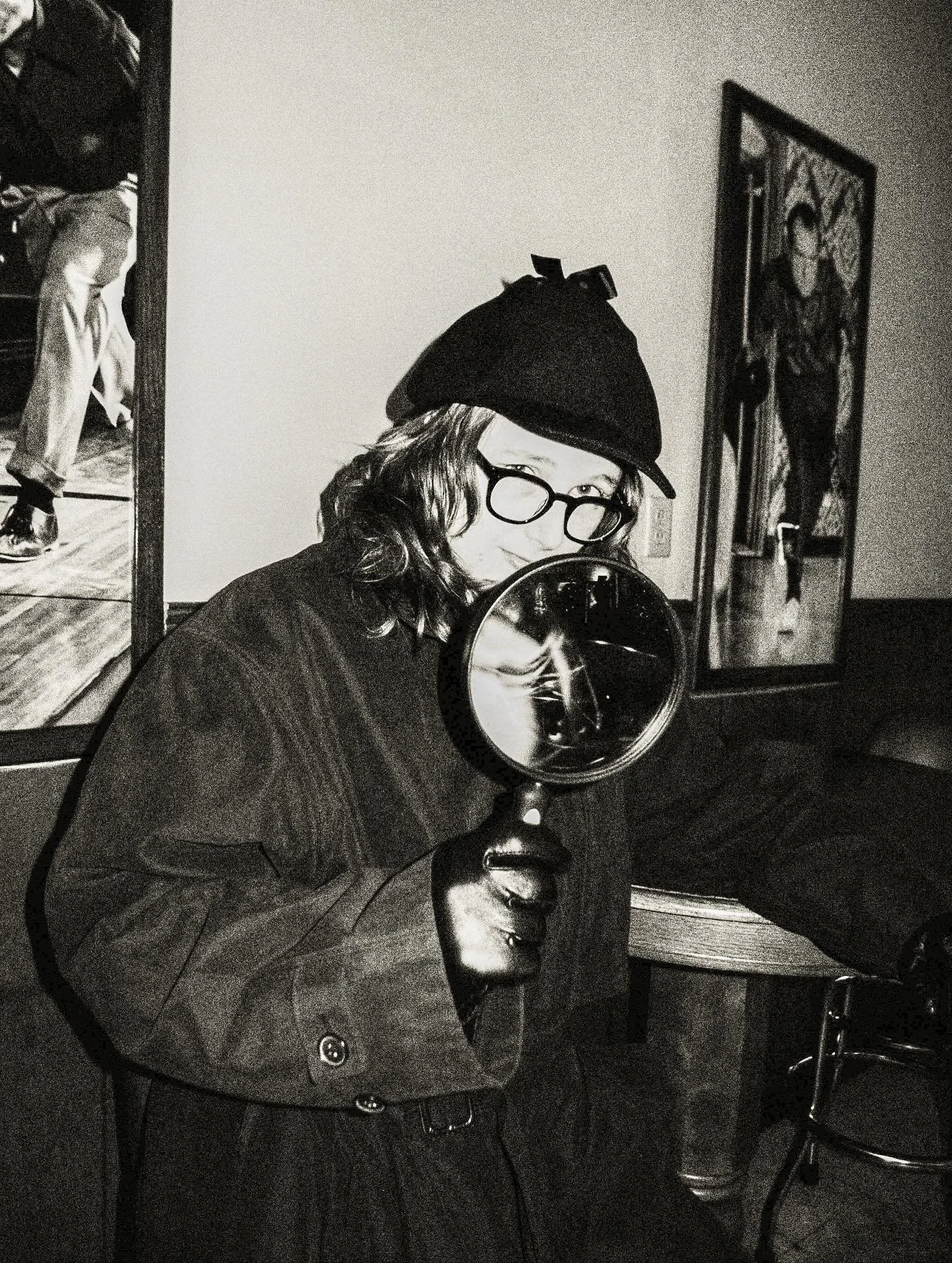 happy birthday halloween!