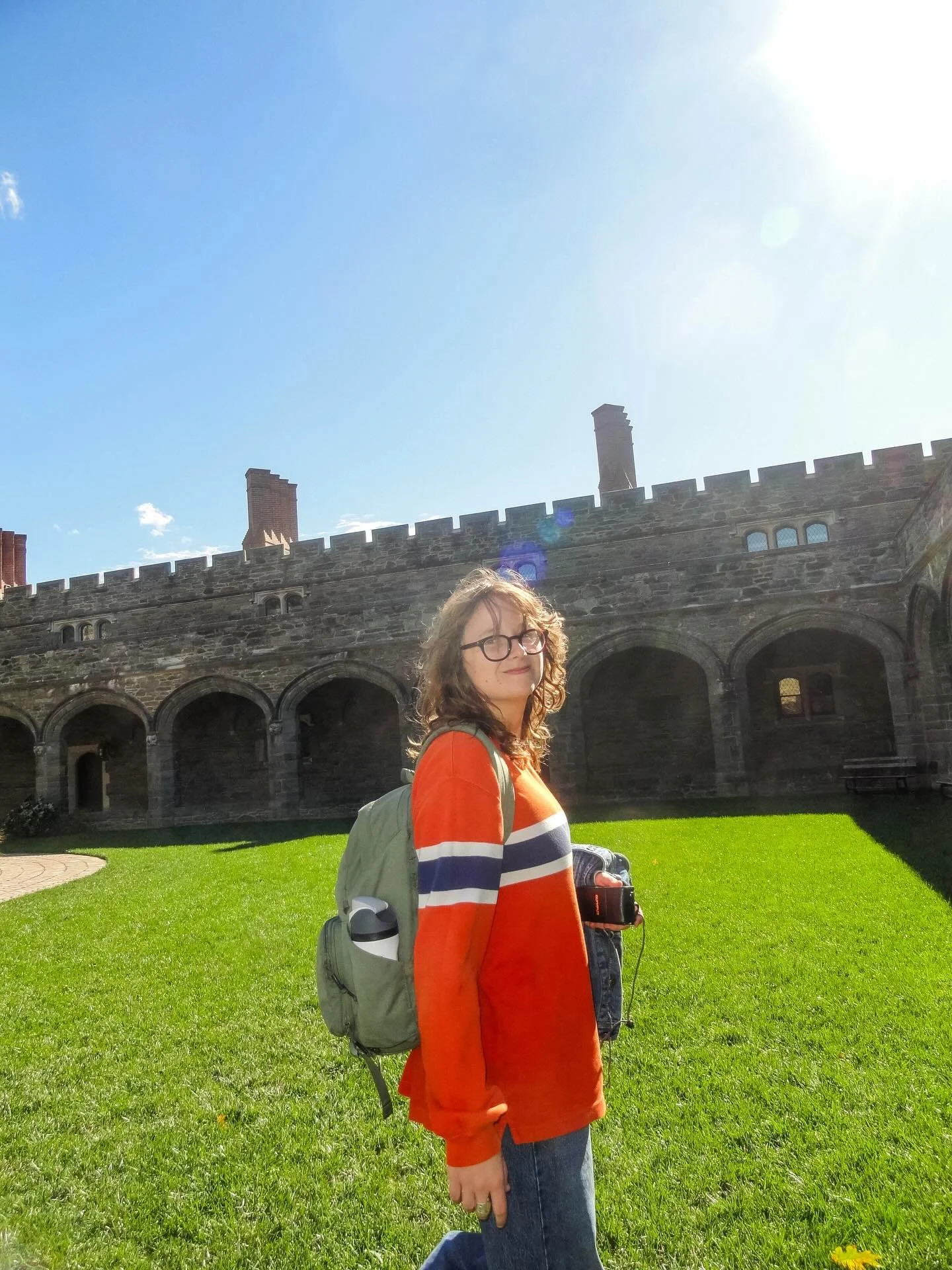 a lot of photo-takin a lot of fun-havin!