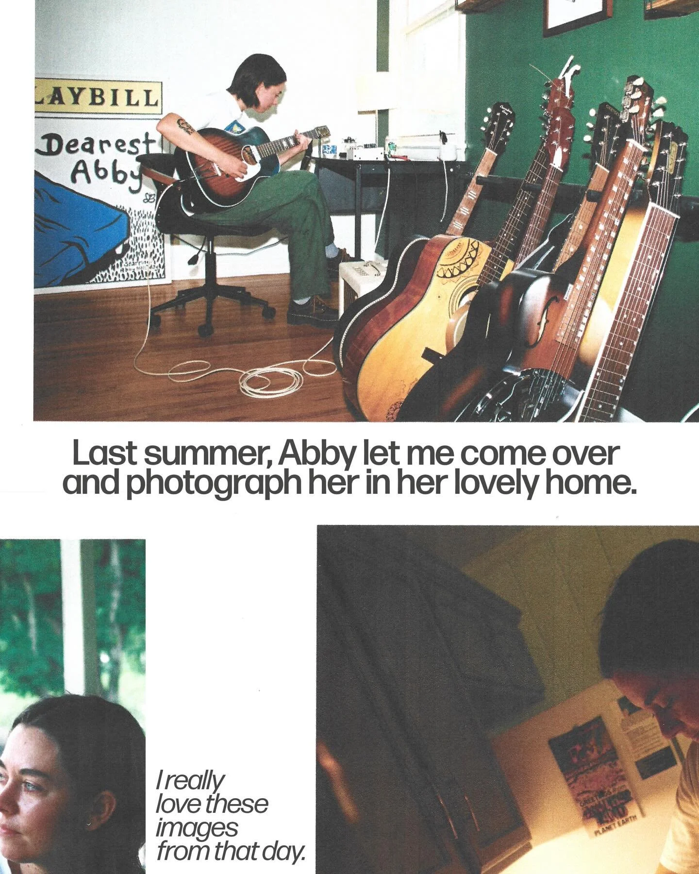 a set of images from last summer with @abbyholliday ⭐️ 

shot with kodak ultramax 
printed and scanned at home