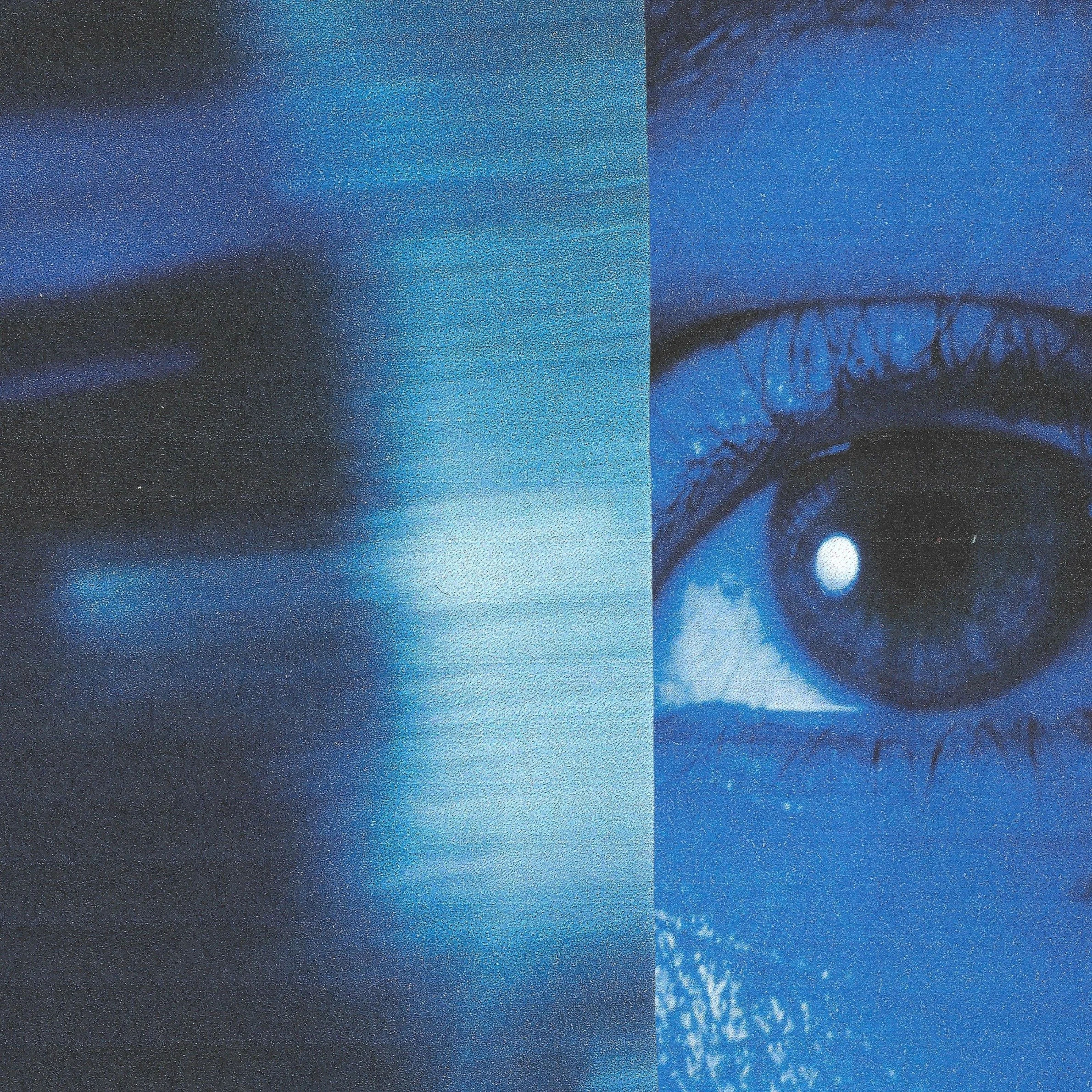 Semler - Mirages Single Cover