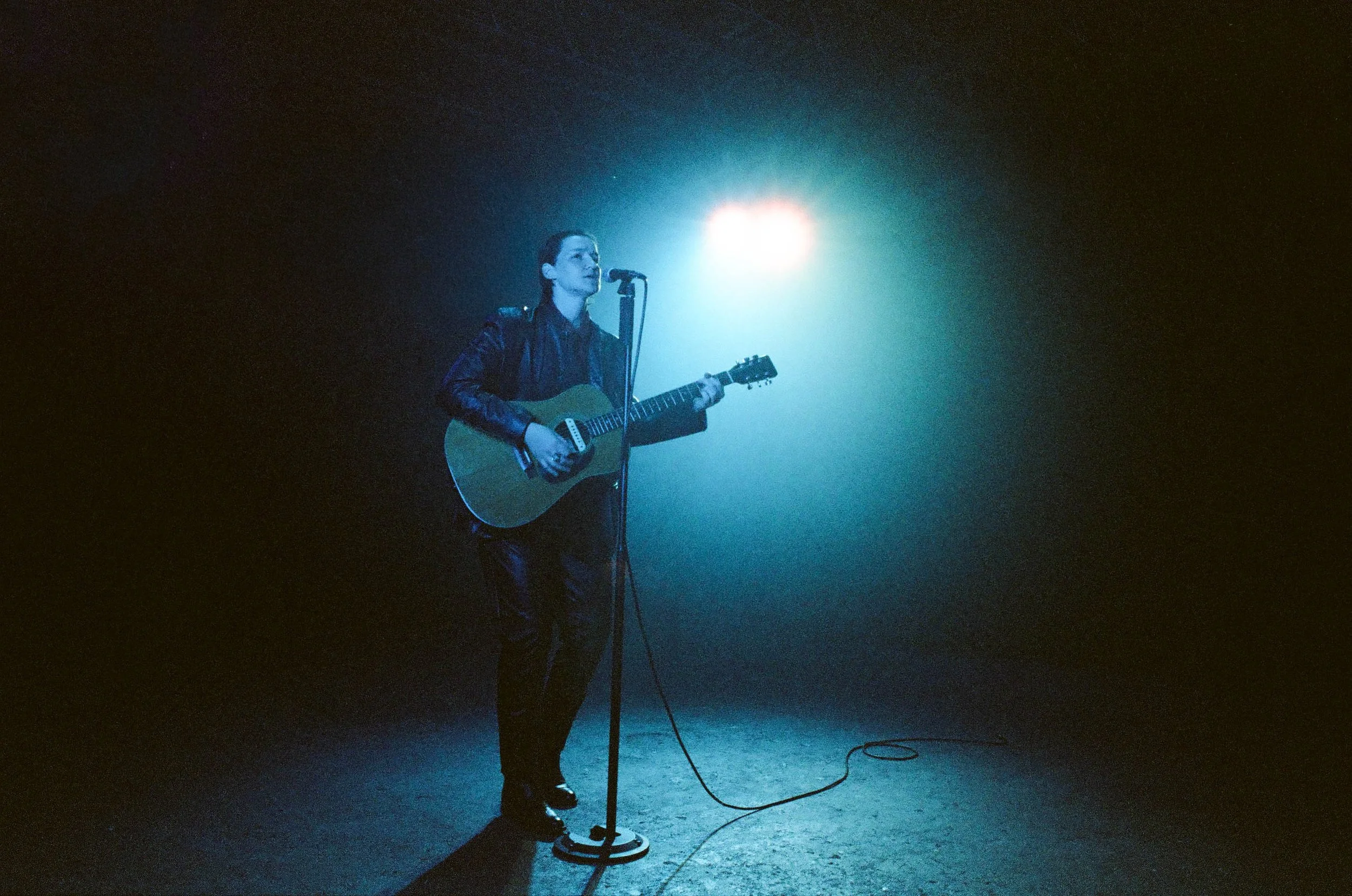 Semler - Mirages Promo