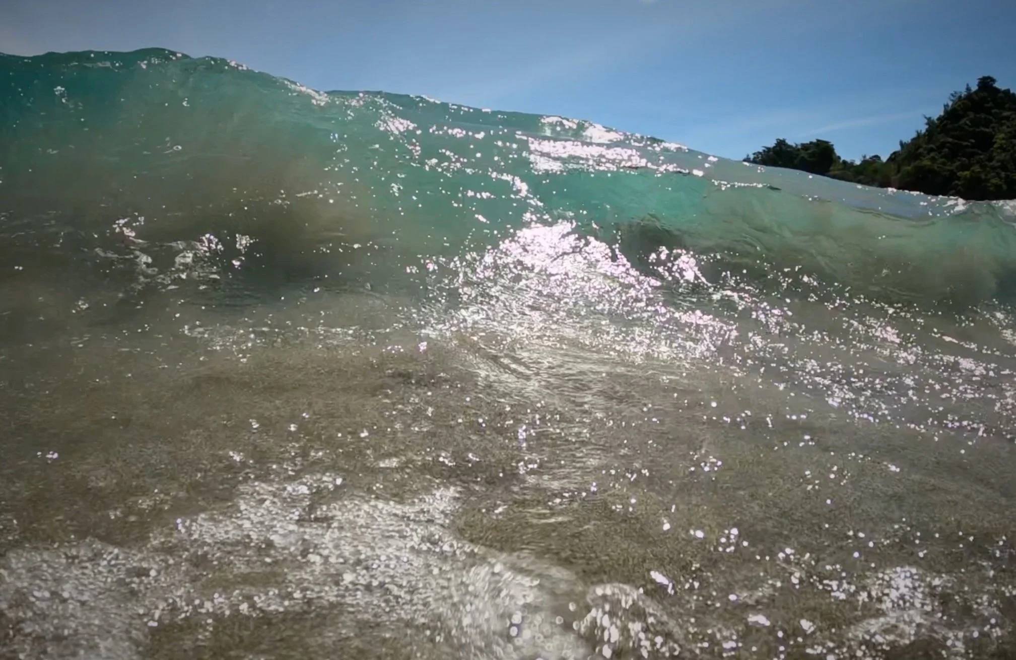 How To Shoot Cinematic Video With GoPro — All Blue Creatives