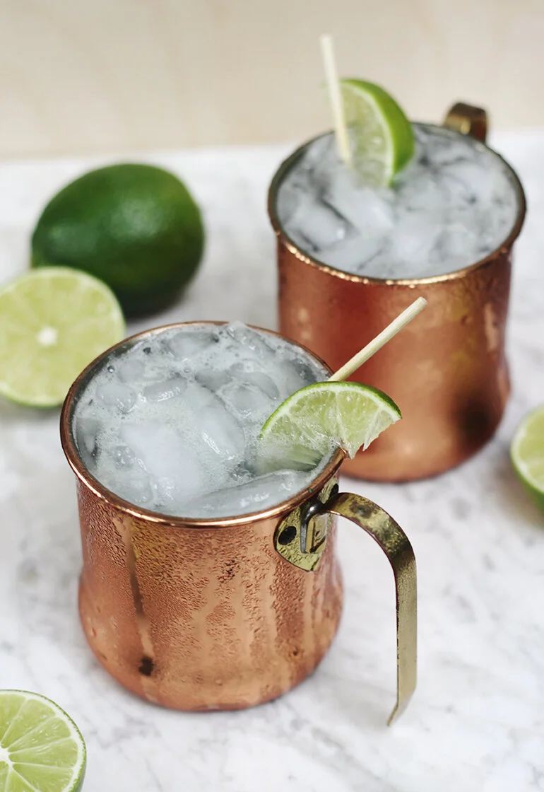 Recipe courtesy of The Merry Thought