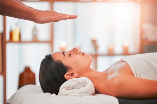 Holy Fire® Partial Journey