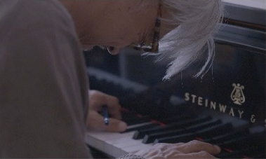 Ryuichi Sakamoto: Coda