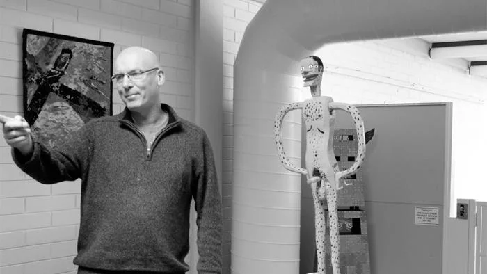 Just Tuesday's Art Class