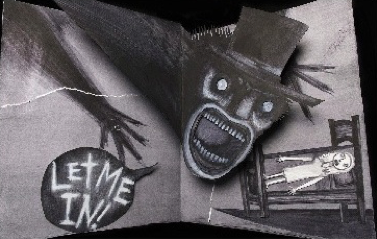 The Babadook
