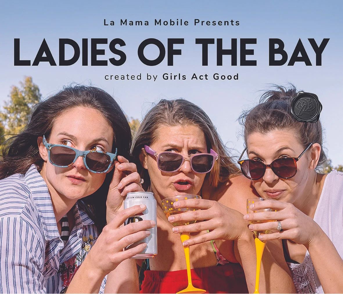 Ladies of the Bay