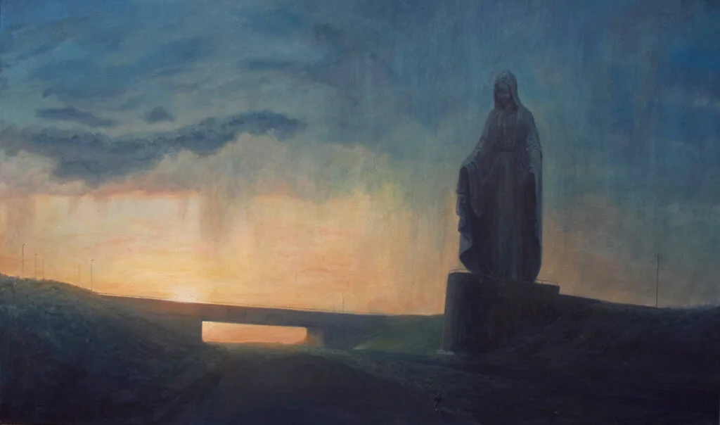 love-is-like-a-sin-my-friend 96 x 161cm Oil on Belgian Linen �6600.jpg