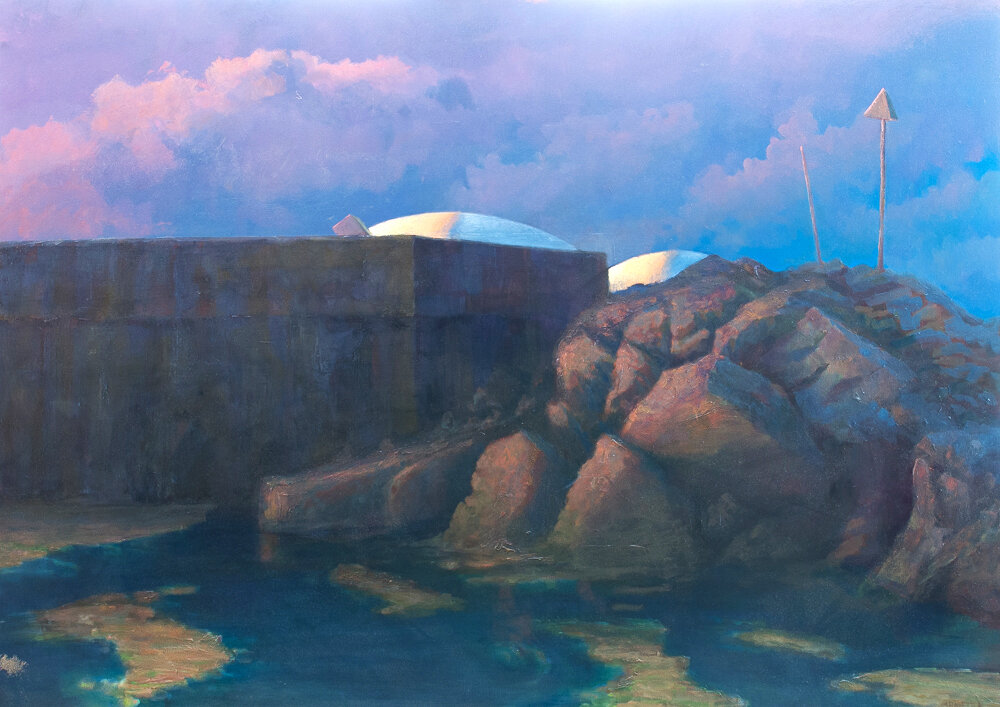 Summers-Gone-86-x-122cm-Oil-on-Canvas-2018 �3900.jpg