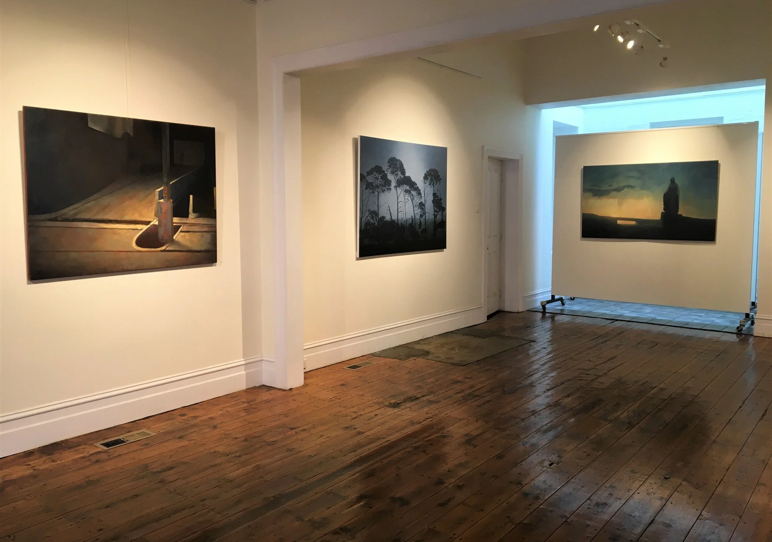 Views from the West:  Kathryn Ryan &amp; Harley Manifold