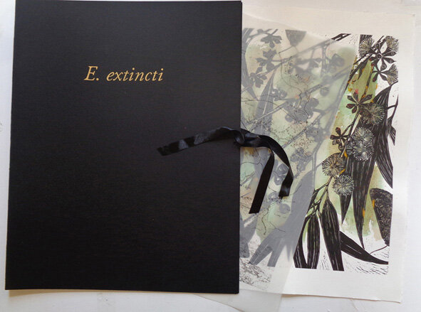 Botanica Extincti Marion Manifold