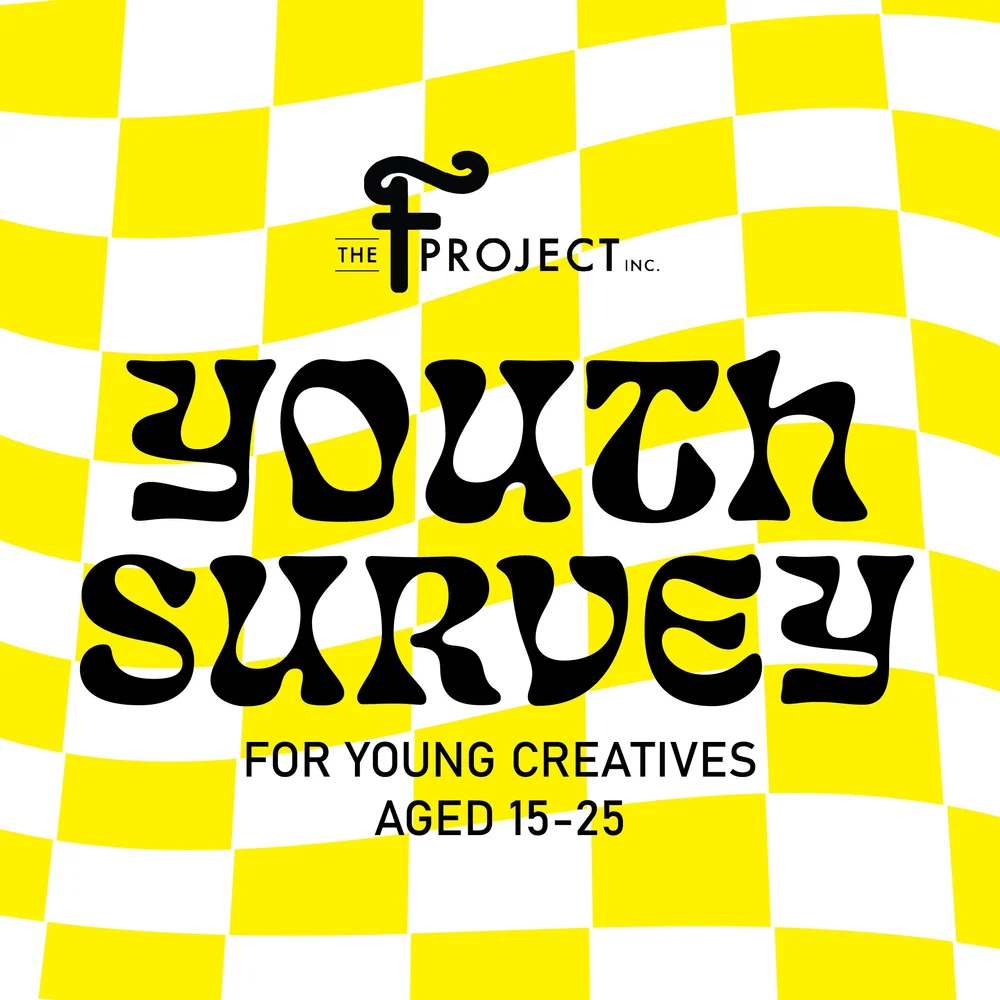 Youth — The F Project