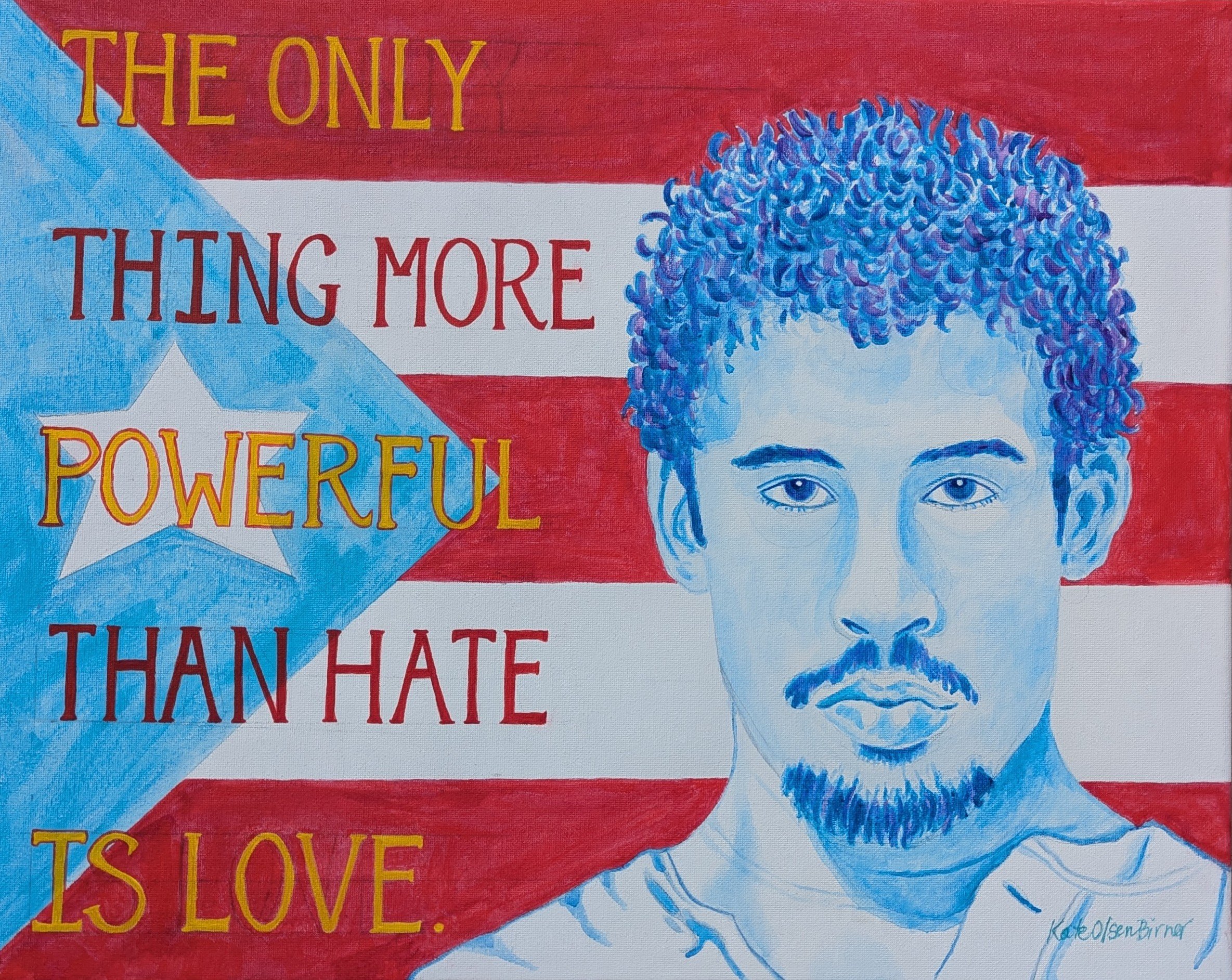 Bad Bunny/Benito Antonio Martinez Ocasio  $350