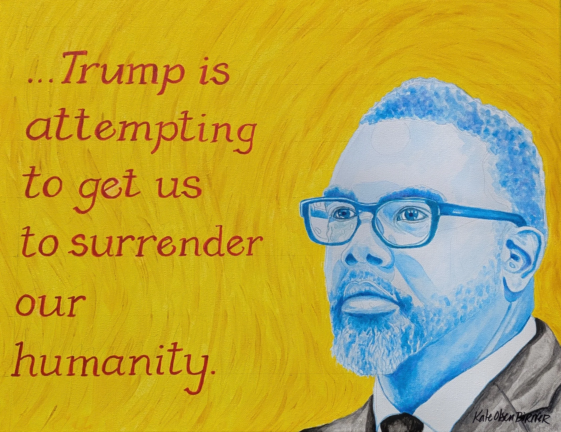 Mayor Brandon Johnson   $350