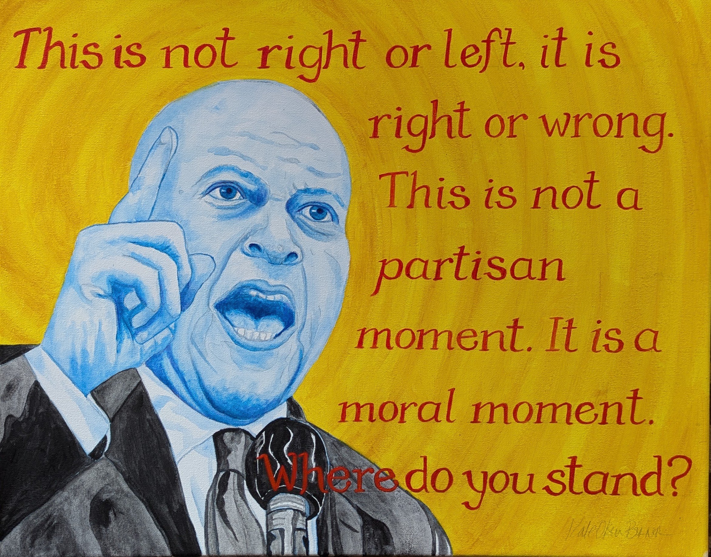 Senator Cory Booker $350