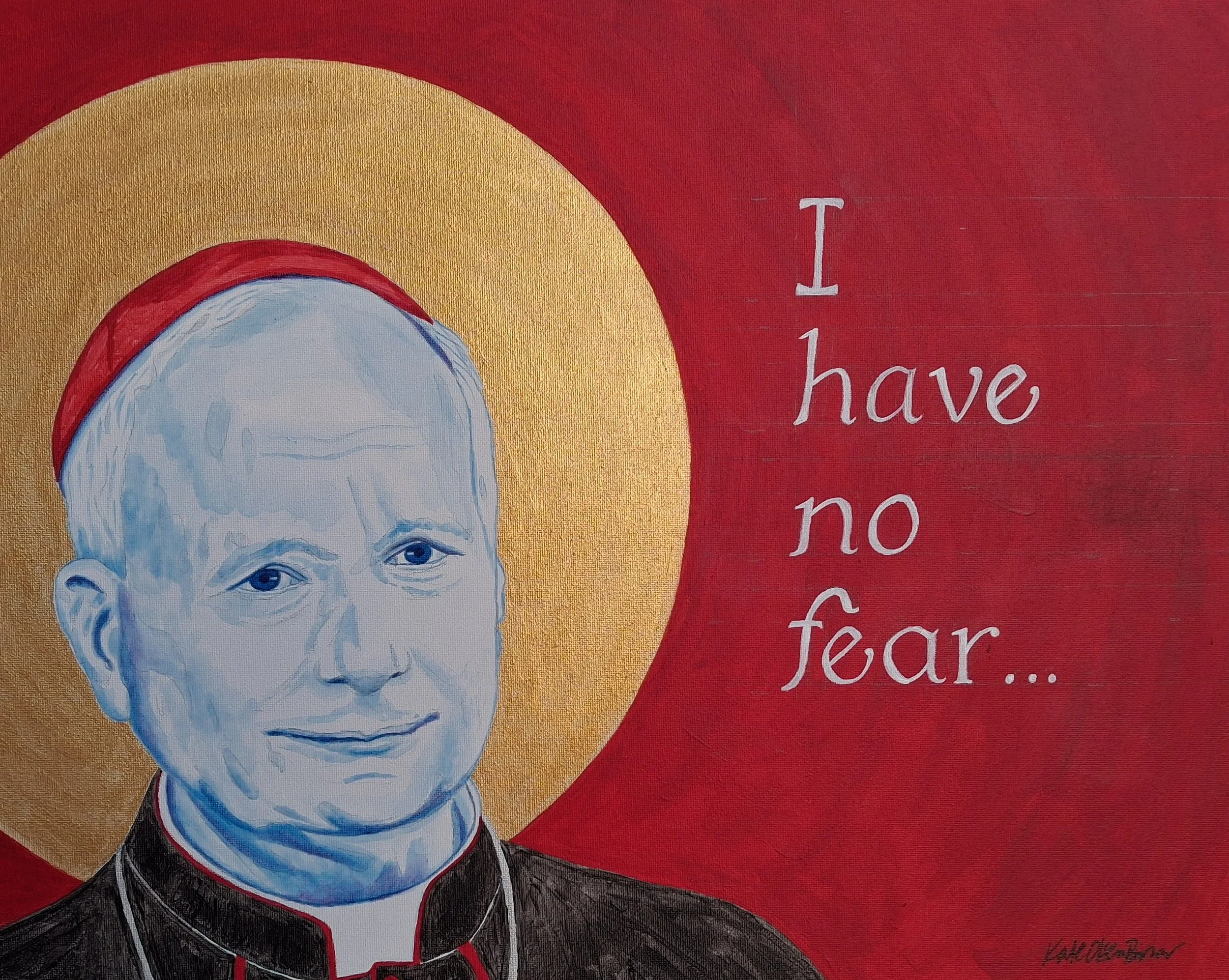 Pope Leo   $350