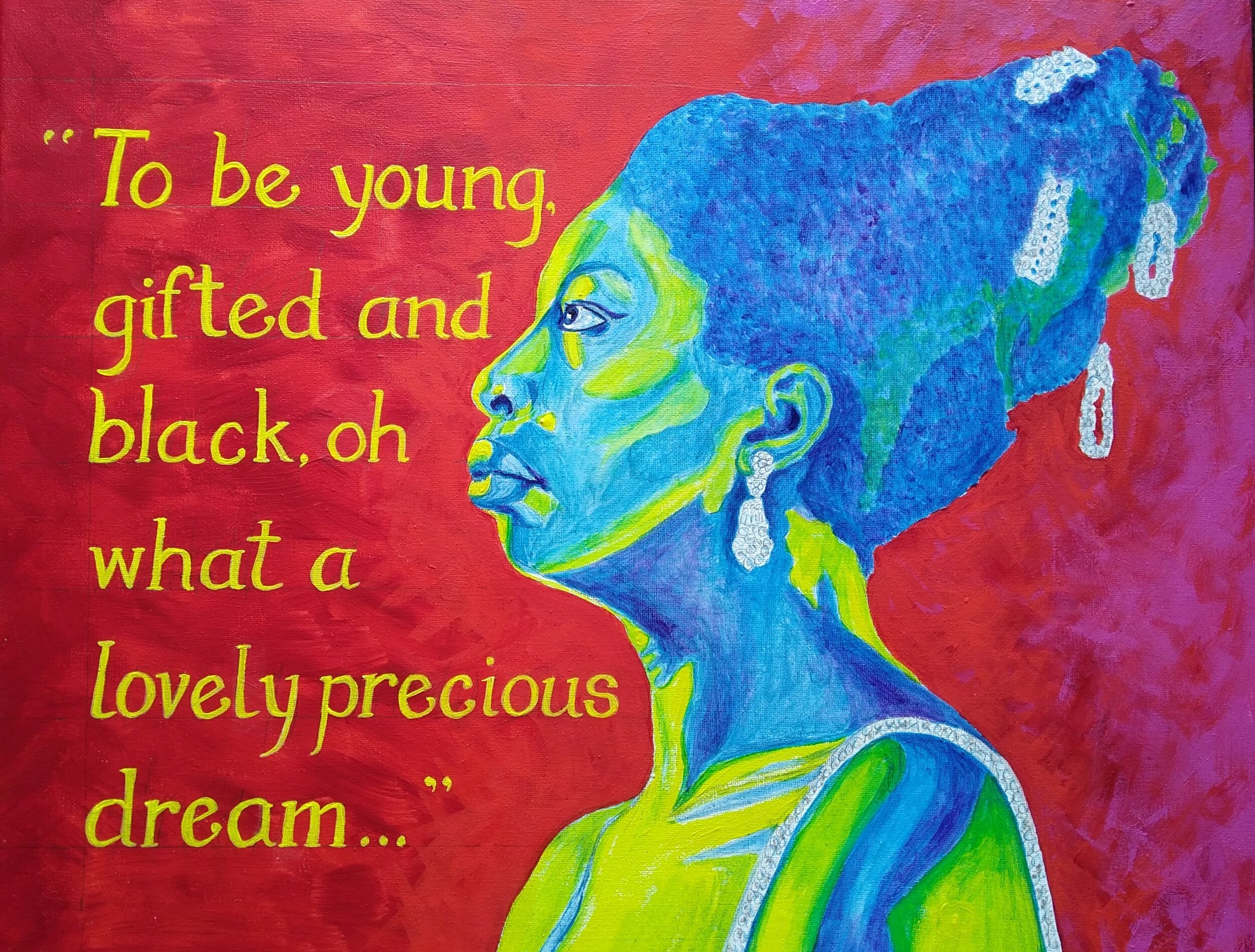 Nina Simone