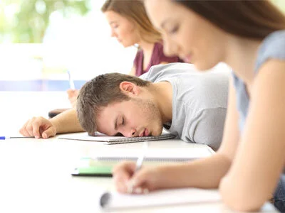 Narcolepsy 101: 5 Signs, Definitions and Testing