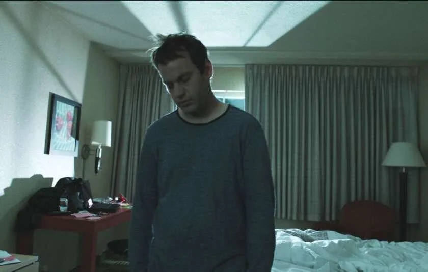 Sleepwalking Explained