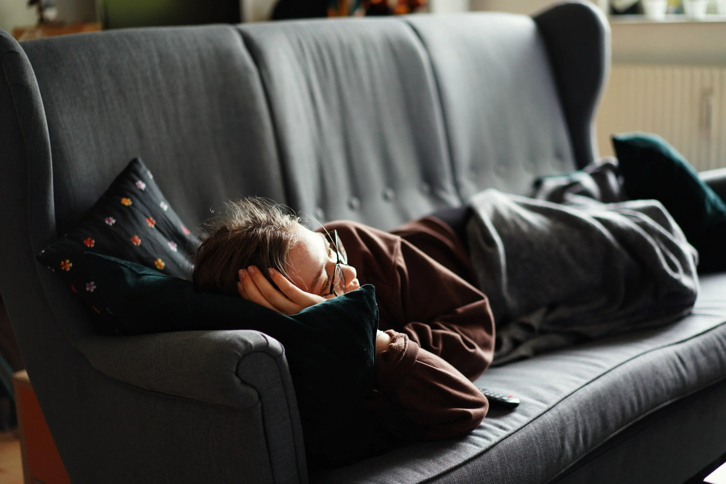 The Power Nap: How To Do It Properly