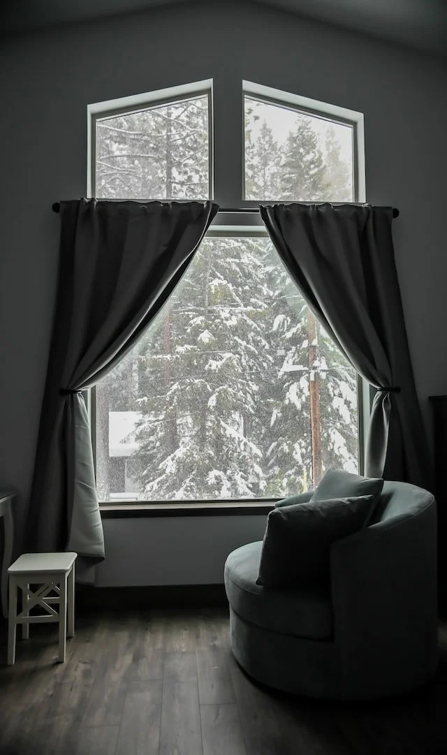 Preparing Your Bedroom for Winter