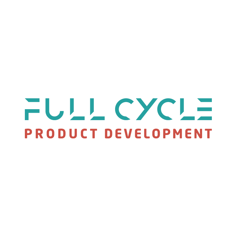 Full Cycle Product Development