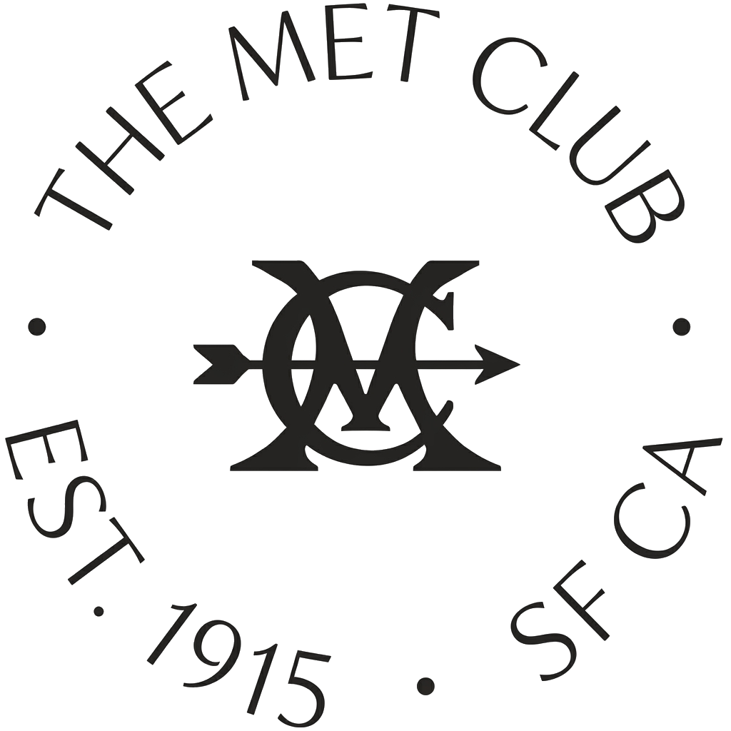 The Metropolitan Club of San Francisco