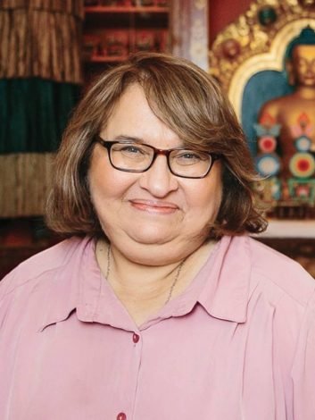 Sharon Salzberg