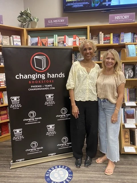 Changing Hands Bookstore