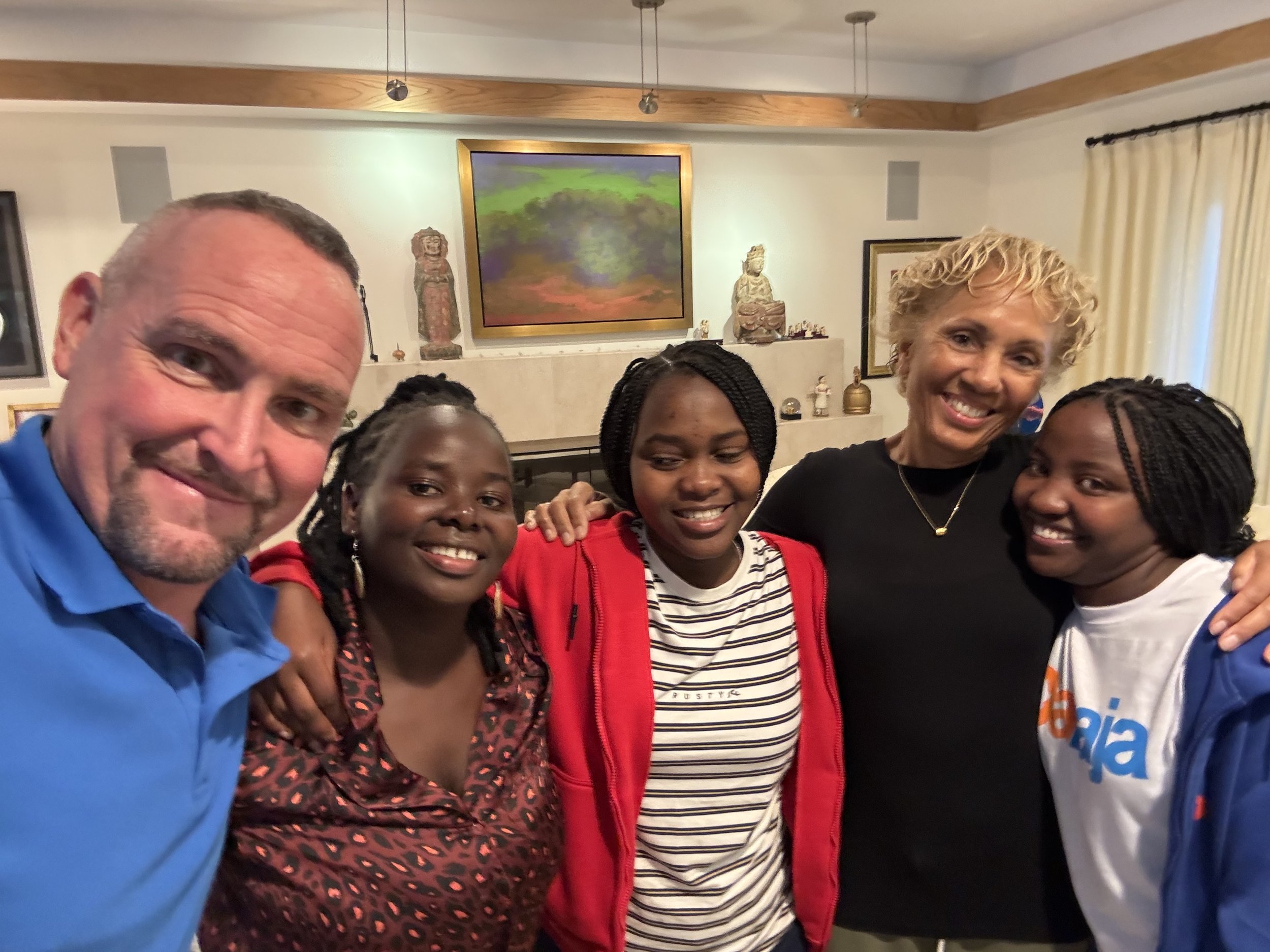 Do A Little Foundation