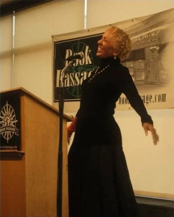 Book Passage