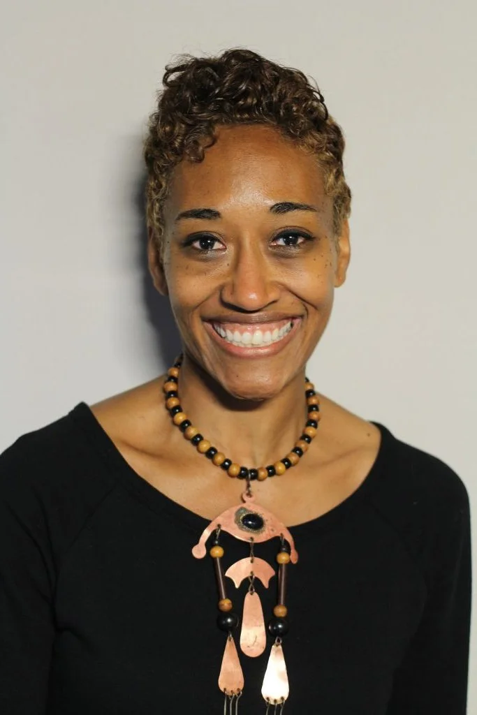 Meilan Carter