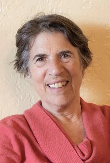 Natalie Goldberg