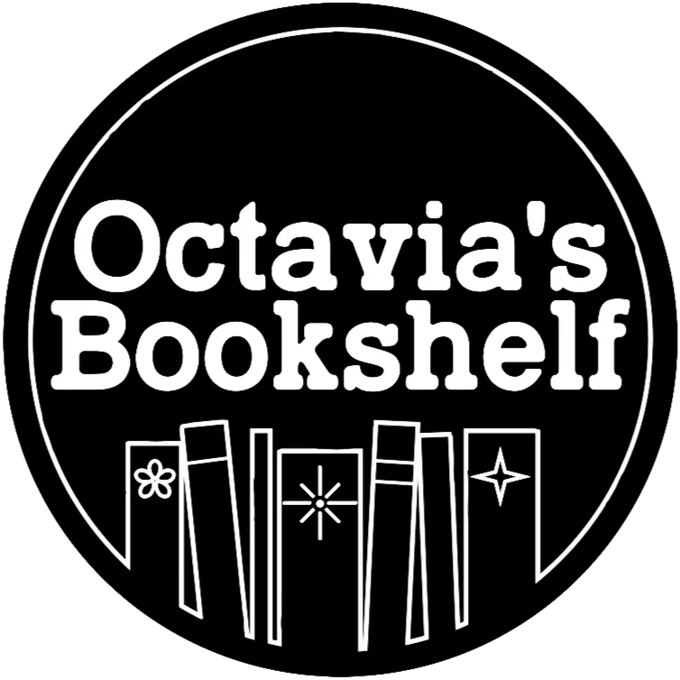 Octavia's Bookshelf
