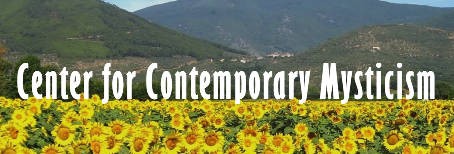Center for Contemporary Mysticism