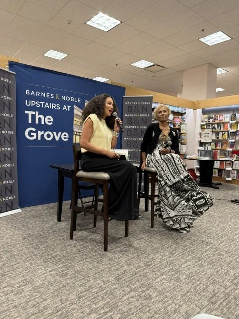 Barnes & Noble at The Grove
