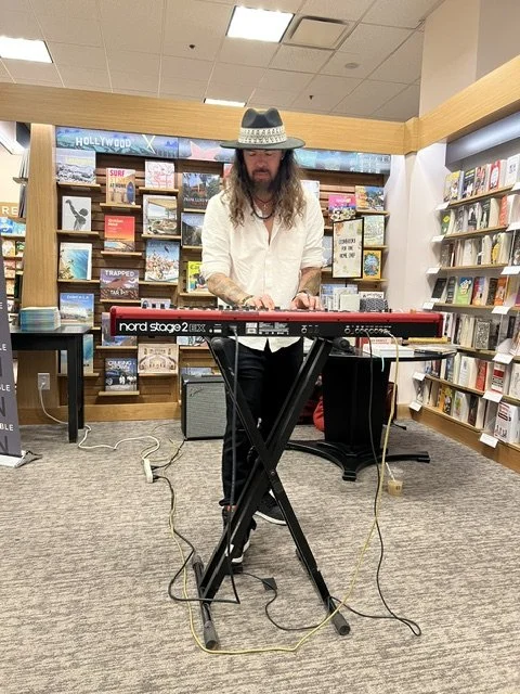 Barnes & Noble at The Grove