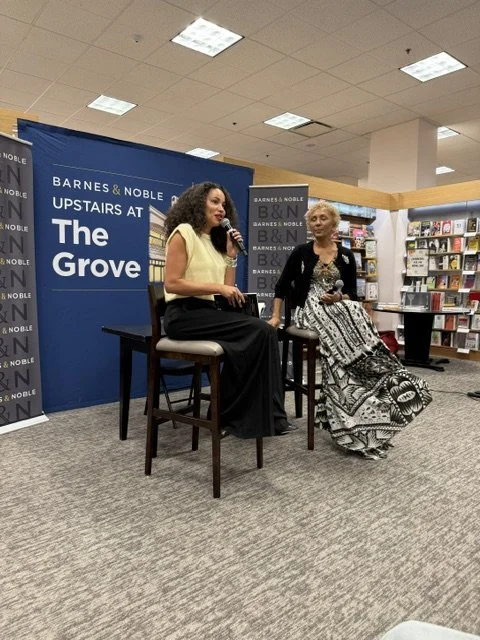 Barnes & Noble at The Grove