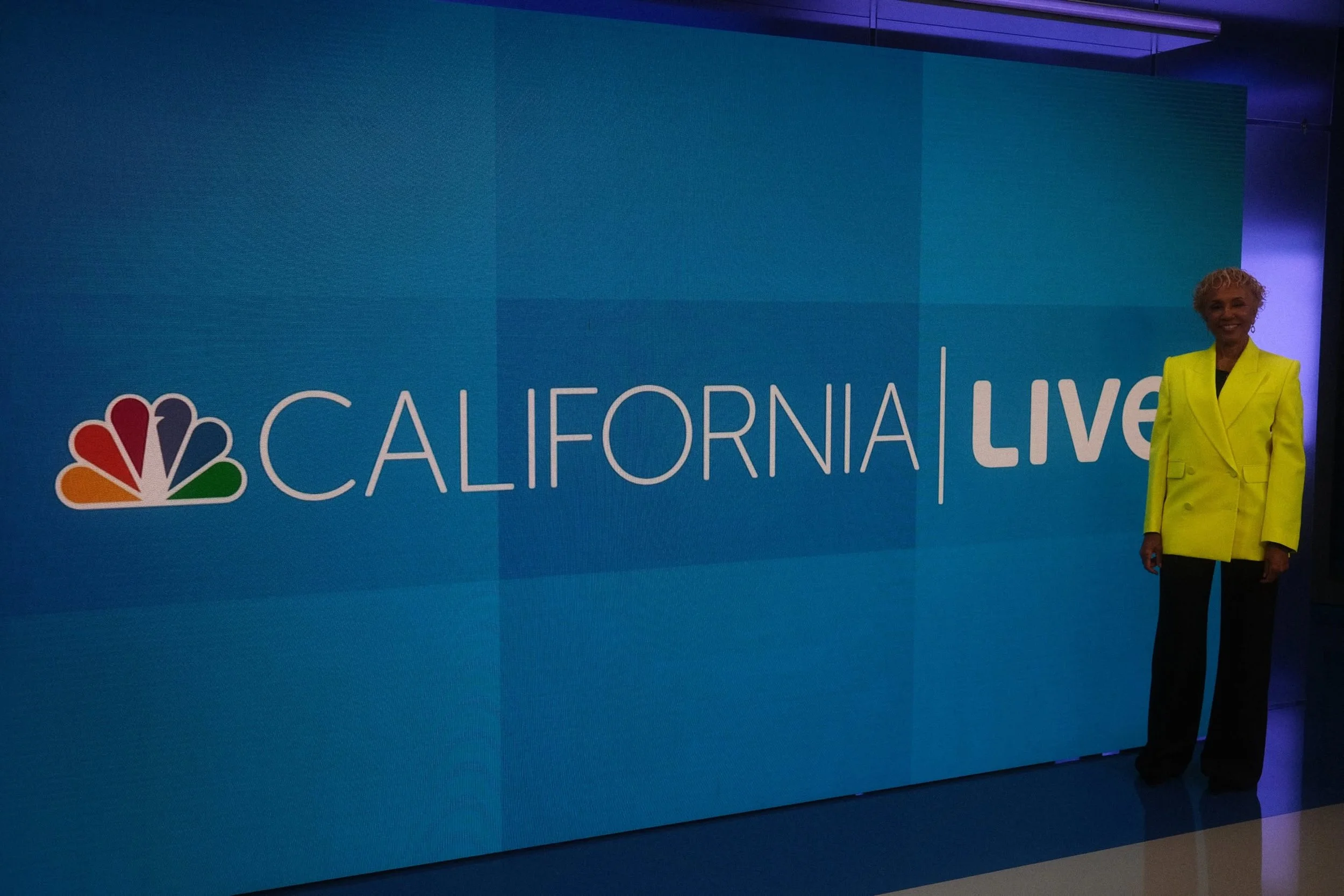 NBC Los Angeles