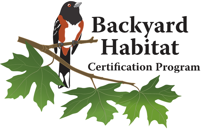 Creating Habitat Where You Live