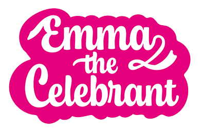 Emma Haynes Marriage Celebrant