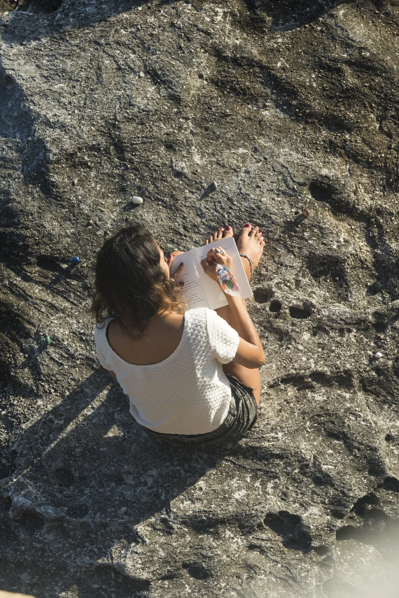 10 Questions to Create Empowerment From Uncertainty