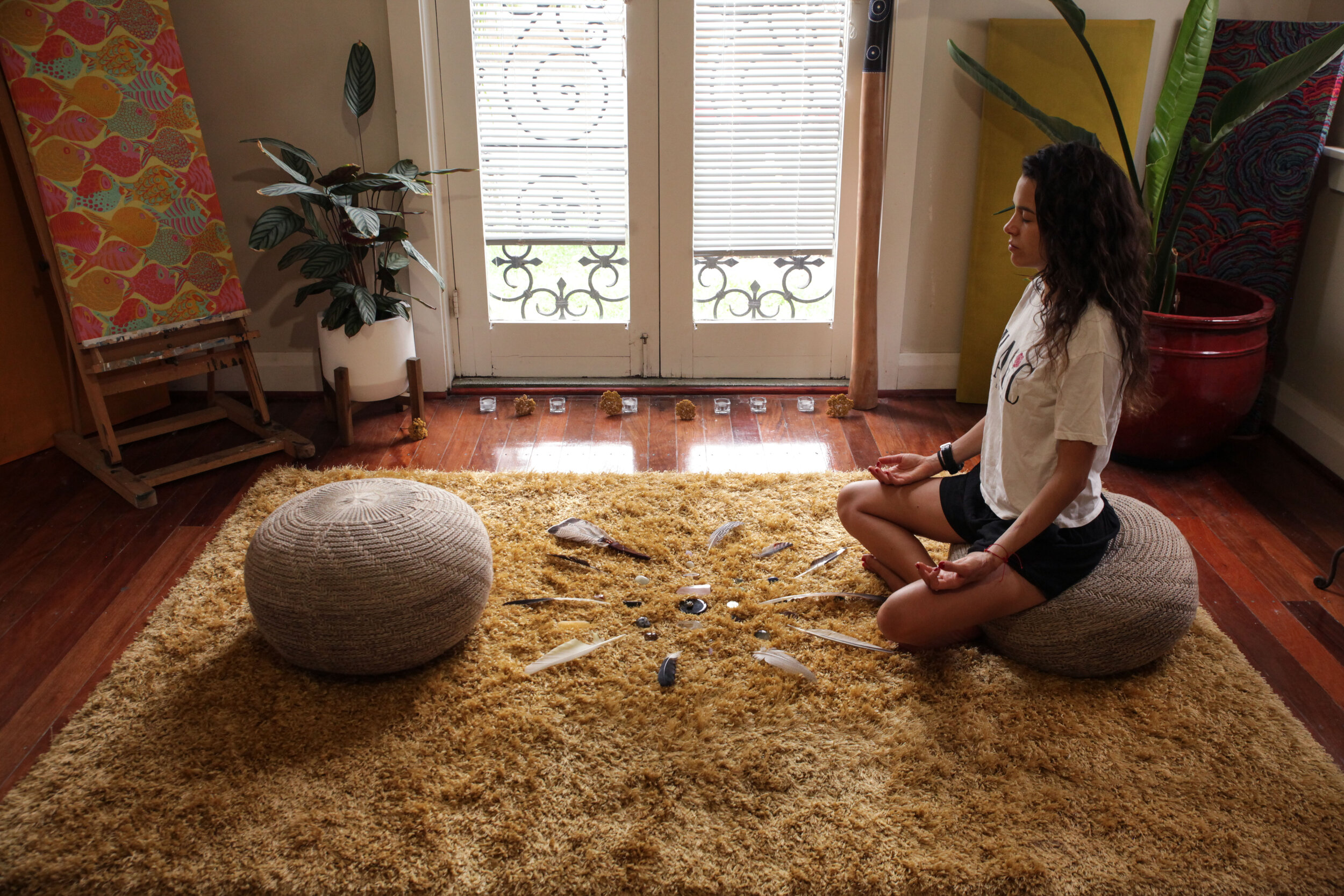How to Take the Teachings of Meditation to the Next Level