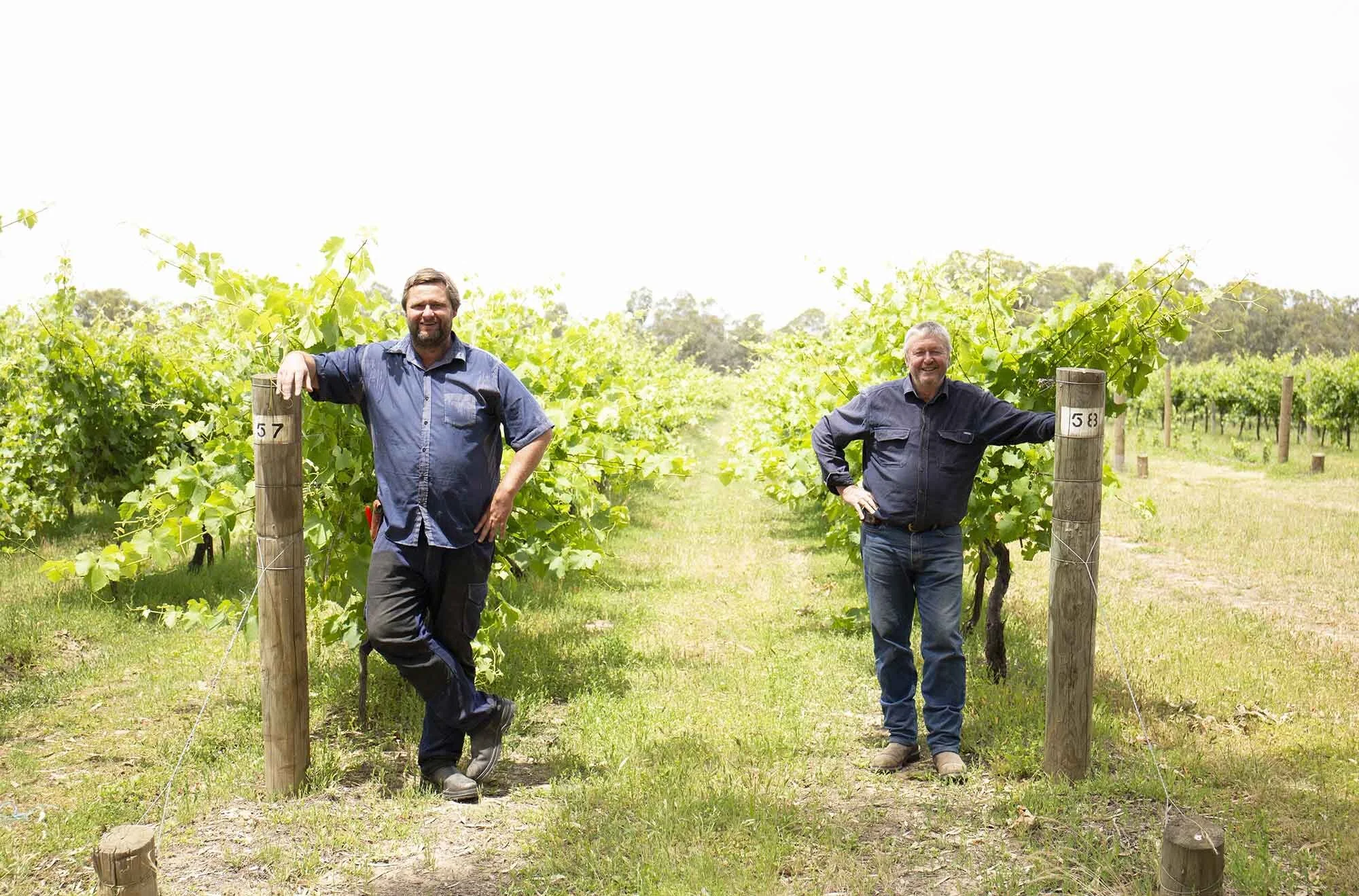  Simon and Paul Osicka 